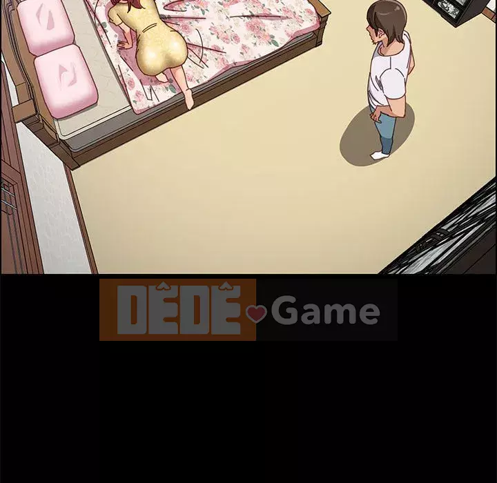 Cuộc sống nội trú tuyệt vời Chương 42-43