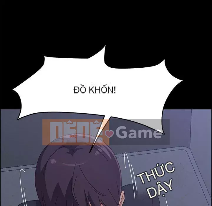 Cuộc sống nội trú tuyệt vời Chương 42-43