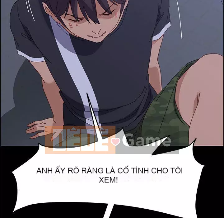 Cuộc sống nội trú tuyệt vời Chương 42-43