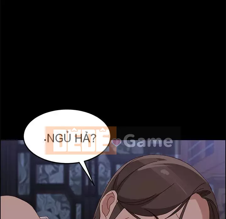 Cuộc sống nội trú tuyệt vời Chương 42-43