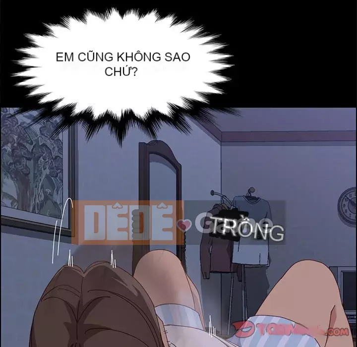 Cuộc sống nội trú tuyệt vời Chương 42-43