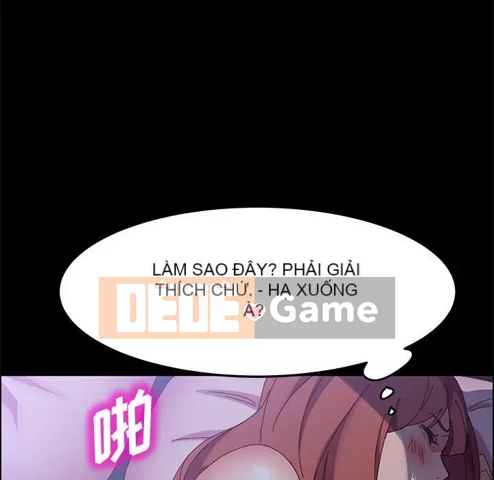 Cuộc sống nội trú tuyệt vời Chương 42-43