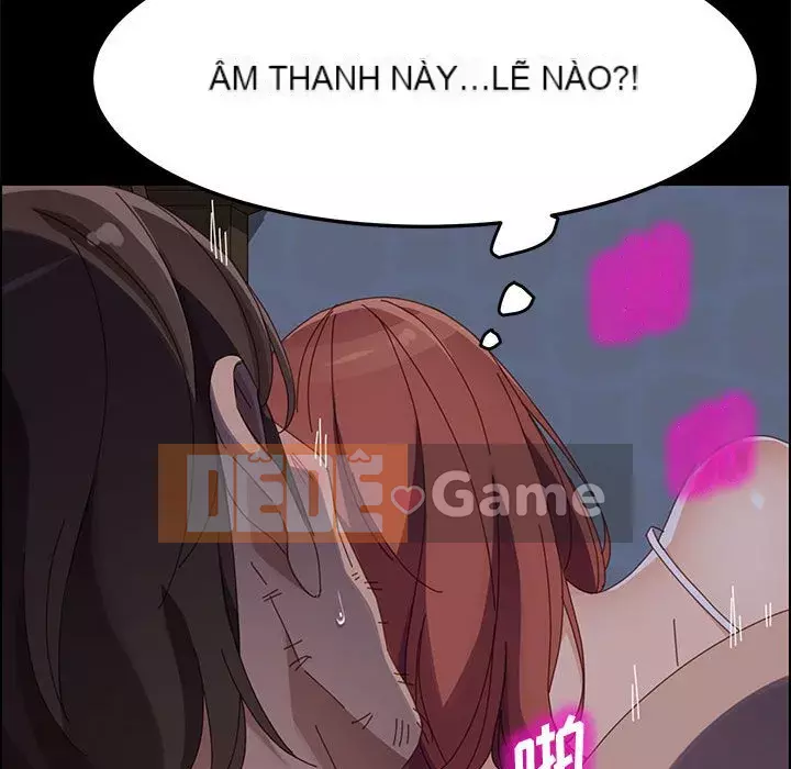 Cuộc sống nội trú tuyệt vời Chương 42-43