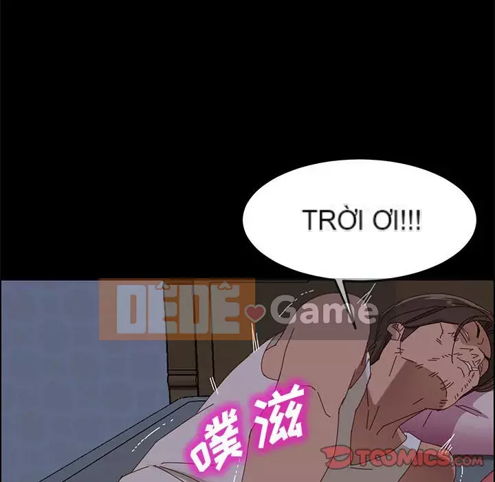 Cuộc sống nội trú tuyệt vời Chương 42-43