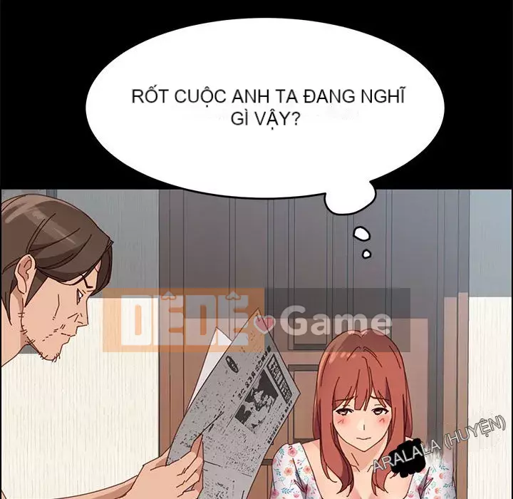 Cuộc sống nội trú tuyệt vời Chương 42-43