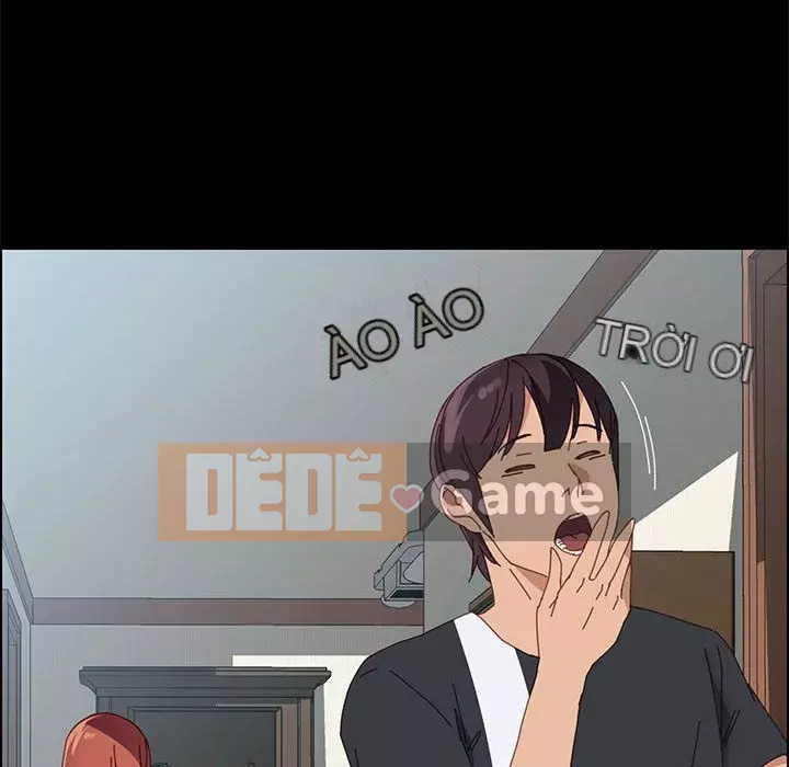 Cuộc sống nội trú tuyệt vời Chương 42-43