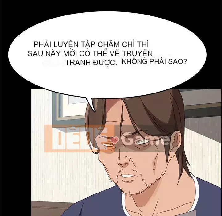 Cuộc sống nội trú tuyệt vời Chương 42-43