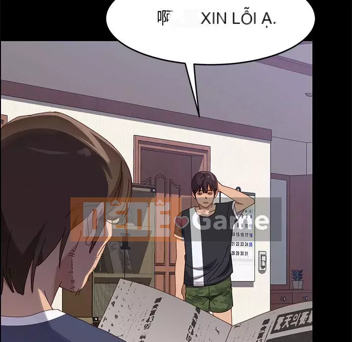 Cuộc sống nội trú tuyệt vời Chương 42-43