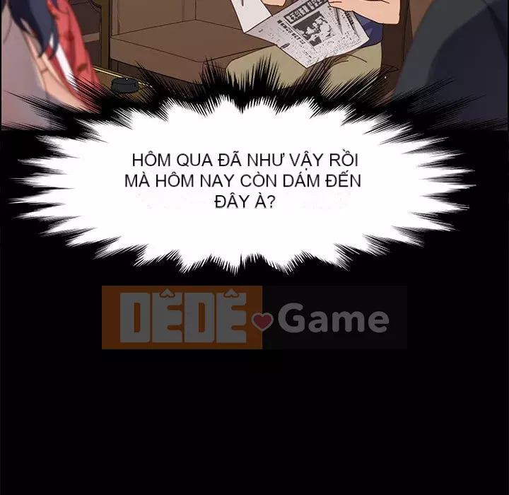 Cuộc sống nội trú tuyệt vời Chương 42-43