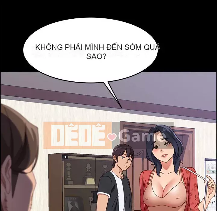 Cuộc sống nội trú tuyệt vời Chương 42-43