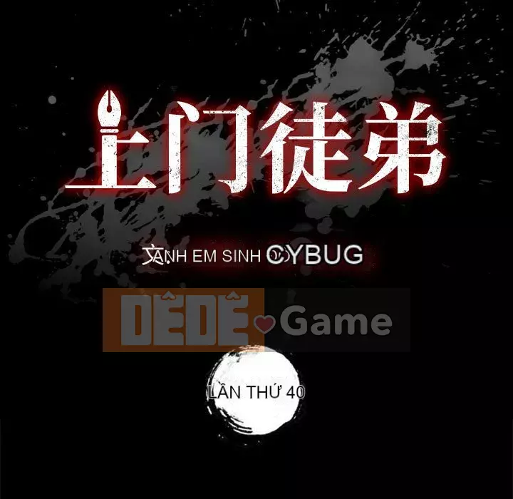 Cuộc sống nội trú tuyệt vời Chương 40-41