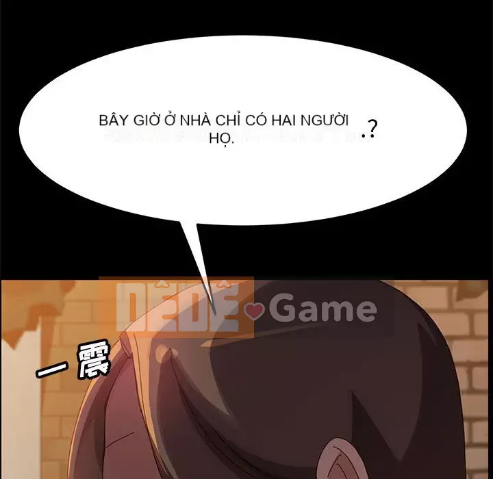 Cuộc sống nội trú tuyệt vời Chương 40-41