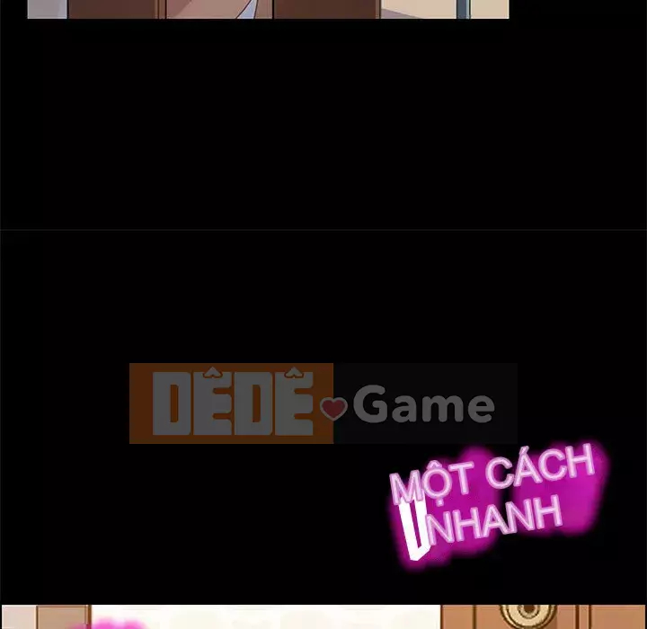 Cuộc sống nội trú tuyệt vời Chương 40-41