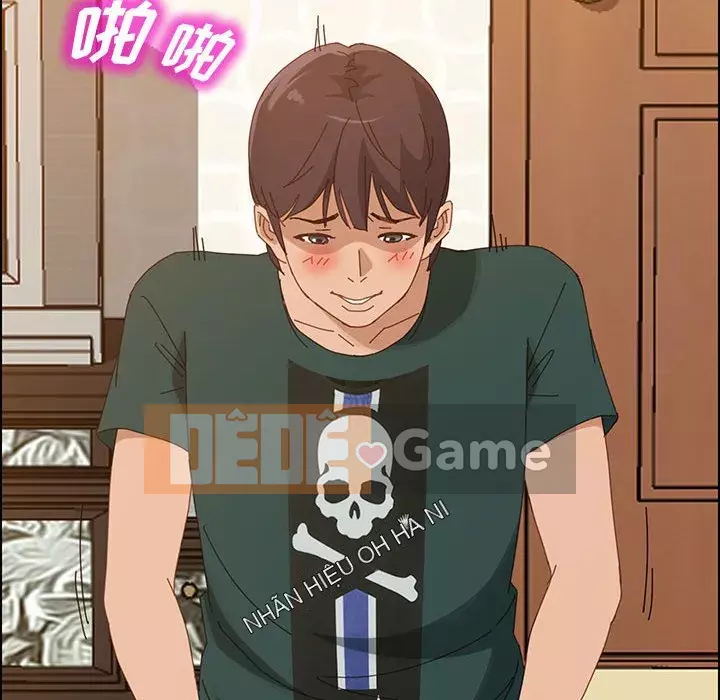 Cuộc sống nội trú tuyệt vời Chương 40-41