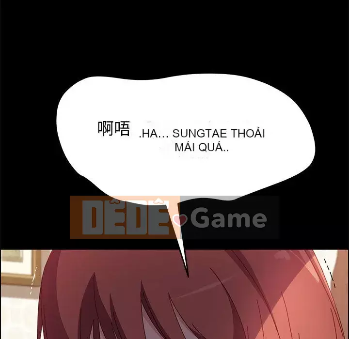 Cuộc sống nội trú tuyệt vời Chương 40-41