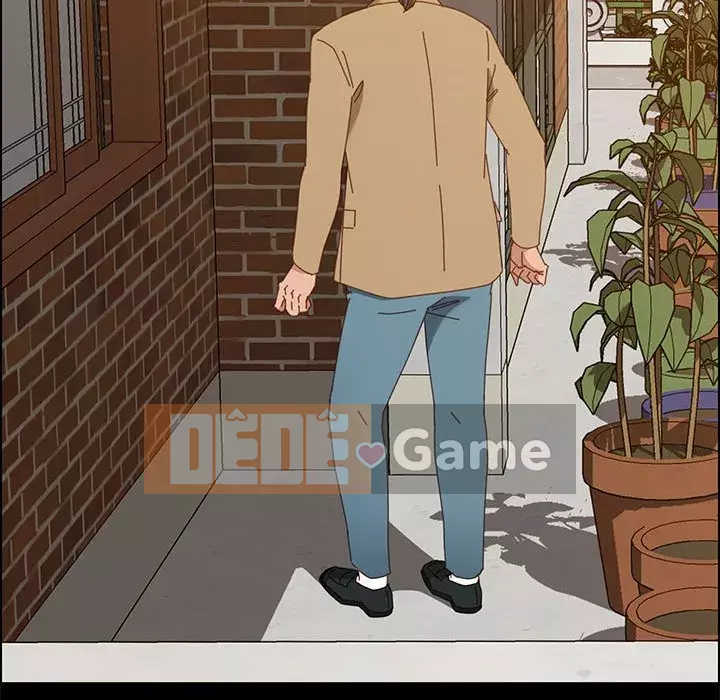 Cuộc sống nội trú tuyệt vời Chương 40-41