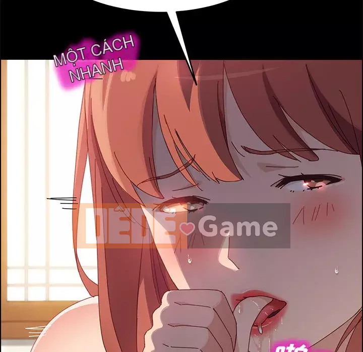 Cuộc sống nội trú tuyệt vời Chương 40-41