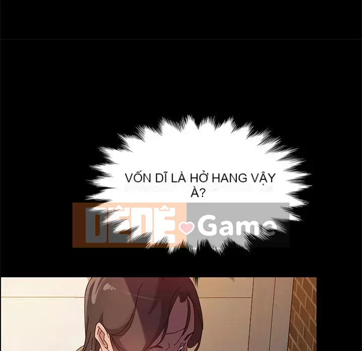 Cuộc sống nội trú tuyệt vời Chương 40-41