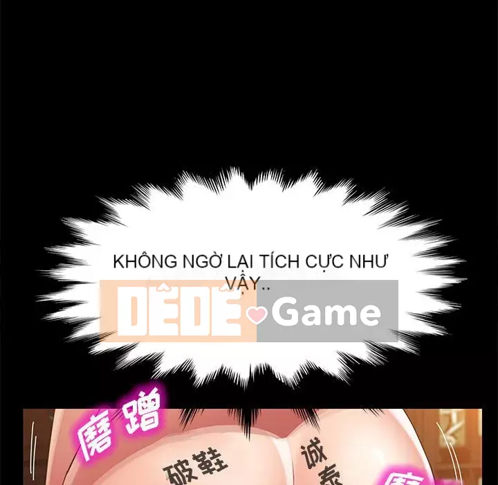 Cuộc sống nội trú tuyệt vời Chương 40-41