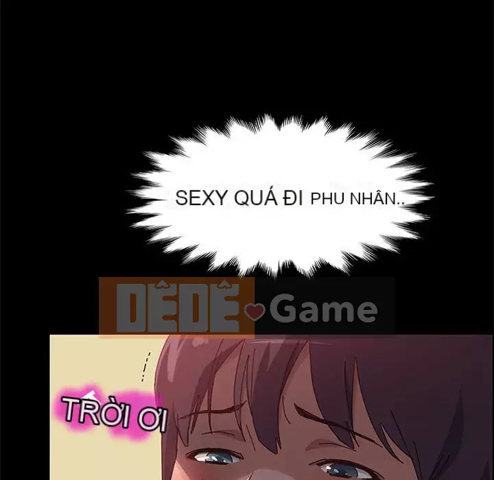 Cuộc sống nội trú tuyệt vời Chương 40-41