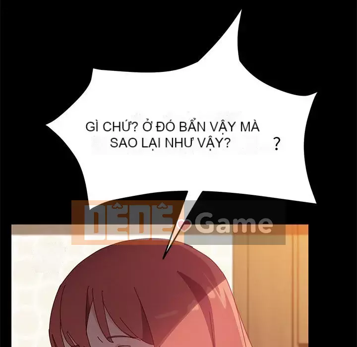 Cuộc sống nội trú tuyệt vời Chương 40-41