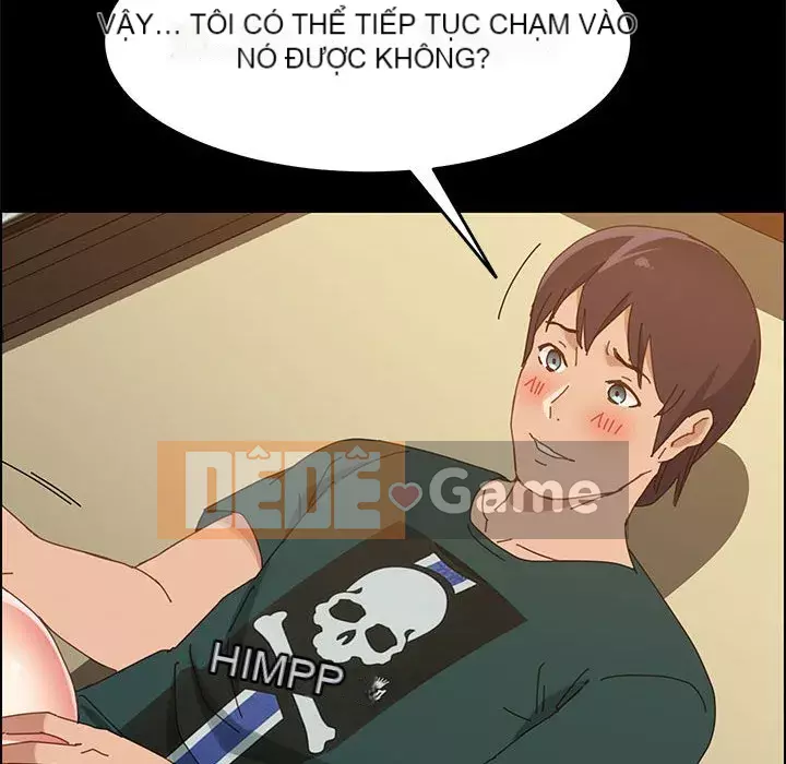 Cuộc sống nội trú tuyệt vời Chương 40-41