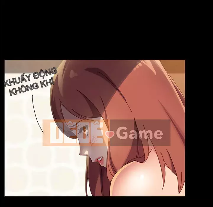 Cuộc sống nội trú tuyệt vời Chương 40-41