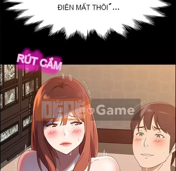 Cuộc sống nội trú tuyệt vời Chương 40-41