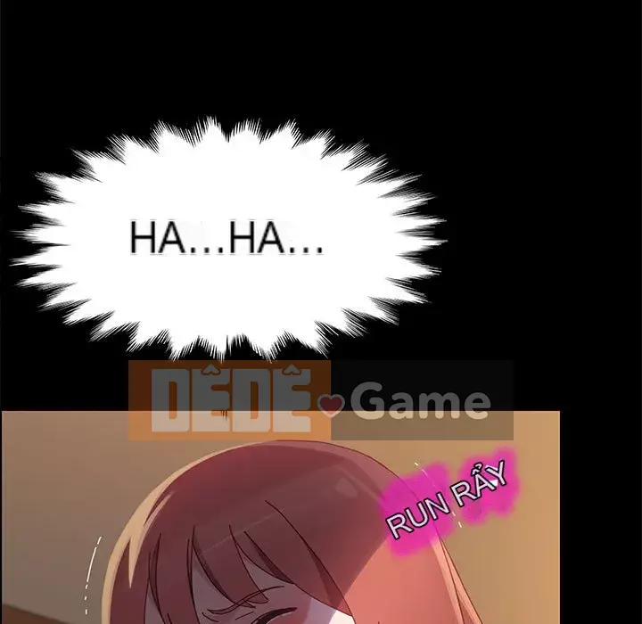 Cuộc sống nội trú tuyệt vời Chương 40-41