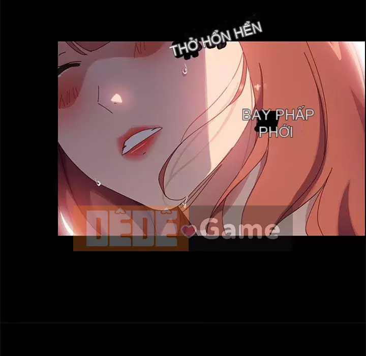 Cuộc sống nội trú tuyệt vời Chương 40-41