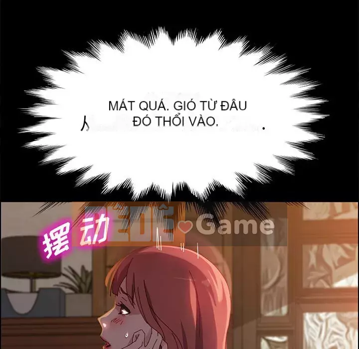 Cuộc sống nội trú tuyệt vời Chương 40-41