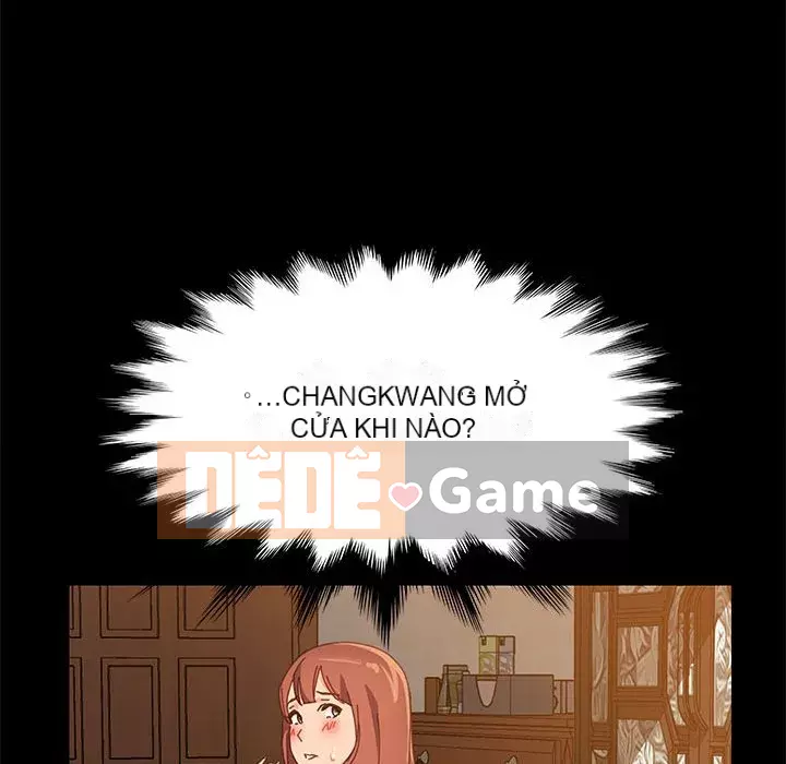 Cuộc sống nội trú tuyệt vời Chương 40-41