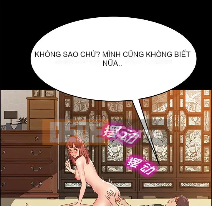 Cuộc sống nội trú tuyệt vời Chương 40-41