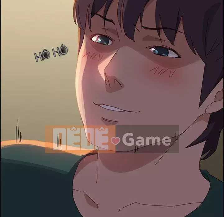 Cuộc sống nội trú tuyệt vời Chương 40-41