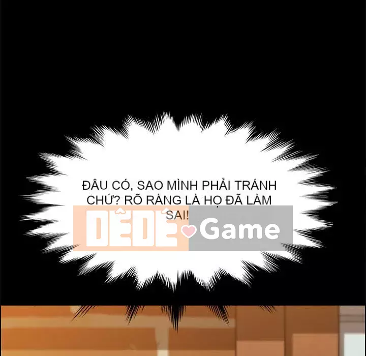 Cuộc sống nội trú tuyệt vời Chương 40-41