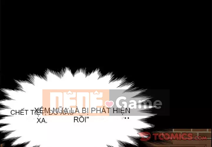 Cuộc sống nội trú tuyệt vời Chương 40-41