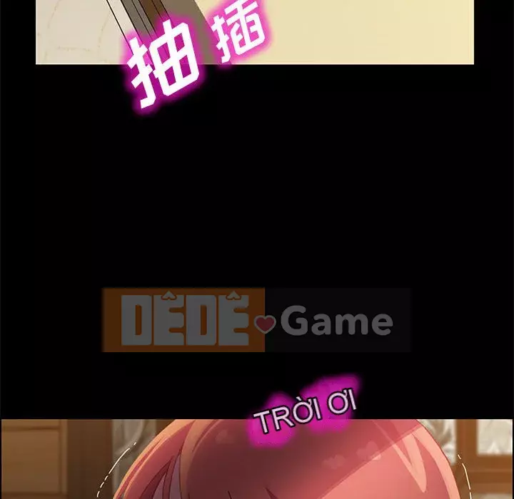 Cuộc sống nội trú tuyệt vời Chương 40-41