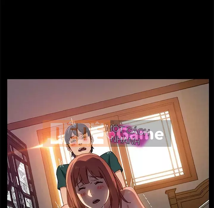 Cuộc sống nội trú tuyệt vời Chương 40-41