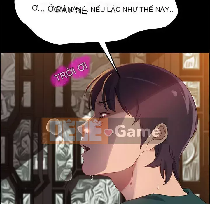 Cuộc sống nội trú tuyệt vời Chương 40-41