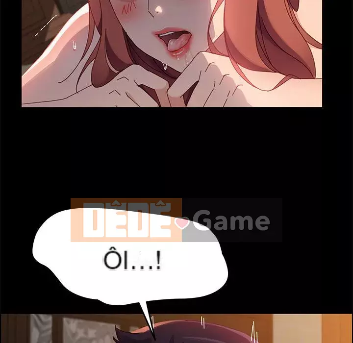 Cuộc sống nội trú tuyệt vời Chương 40-41