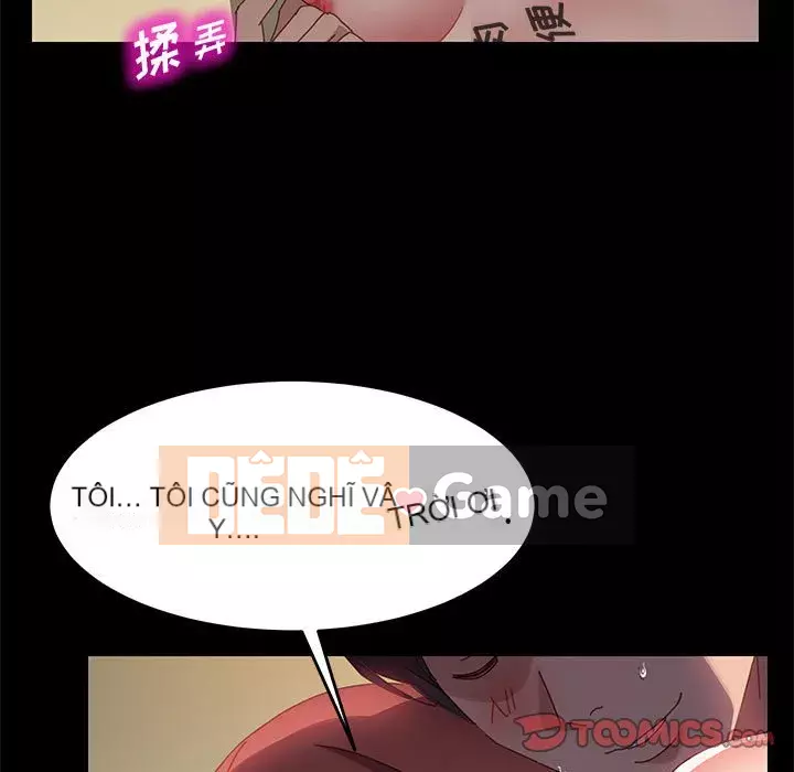 Cuộc sống nội trú tuyệt vời Chương 40-41