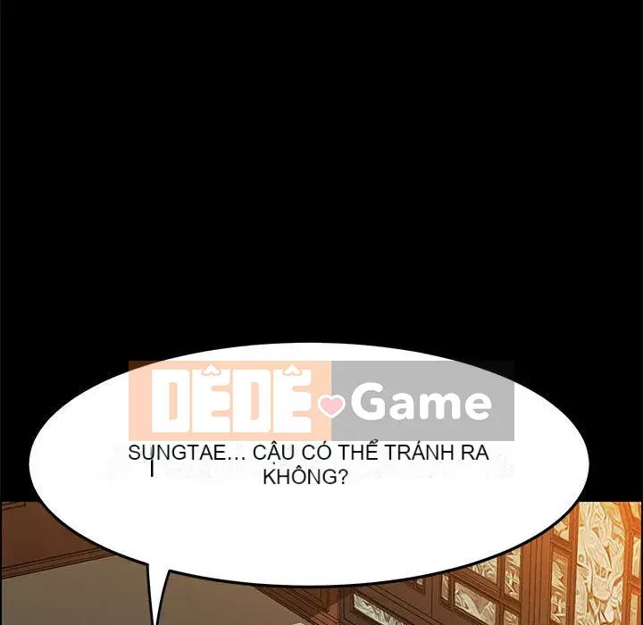 Cuộc sống nội trú tuyệt vời Chương 40-41