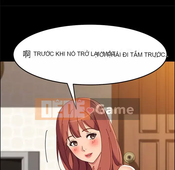 Cuộc sống nội trú tuyệt vời Chương 40-41