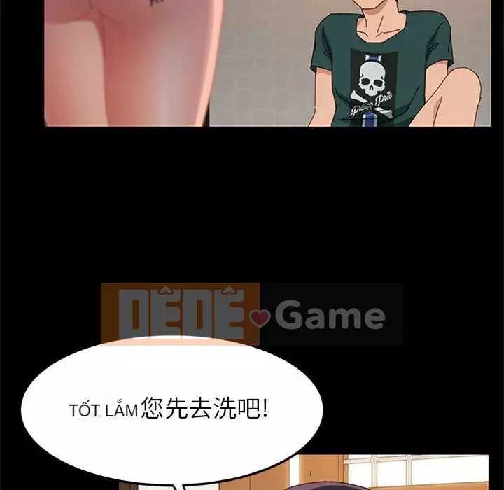 Cuộc sống nội trú tuyệt vời Chương 40-41