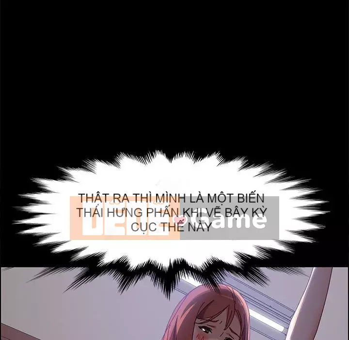 Cuộc sống nội trú tuyệt vời Chương 40-41