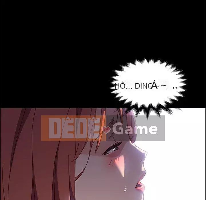 Cuộc sống nội trú tuyệt vời Chương 40-41