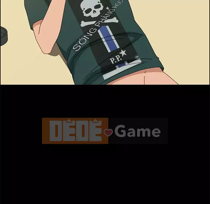 Cuộc sống nội trú tuyệt vời Chương 40-41