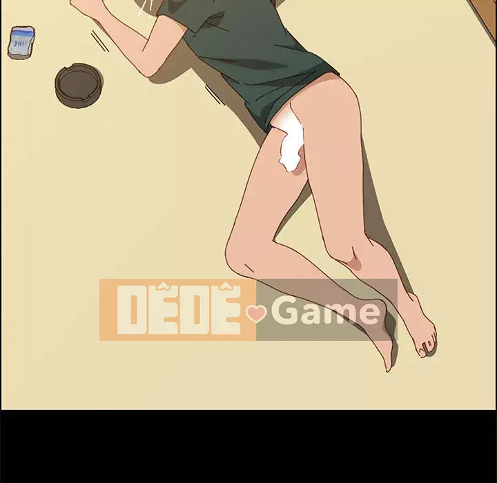 Cuộc sống nội trú tuyệt vời Chương 40-41