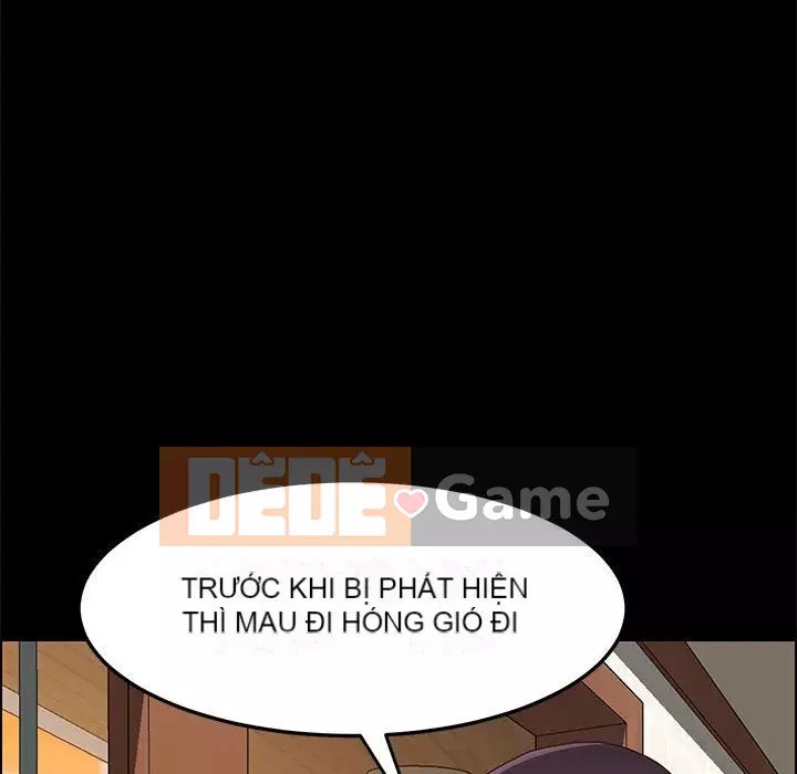 Cuộc sống nội trú tuyệt vời Chương 40-41