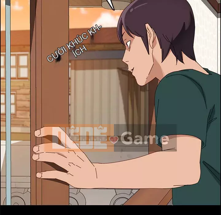 Cuộc sống nội trú tuyệt vời Chương 40-41